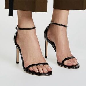 Stuart Weitzman Nudistsong